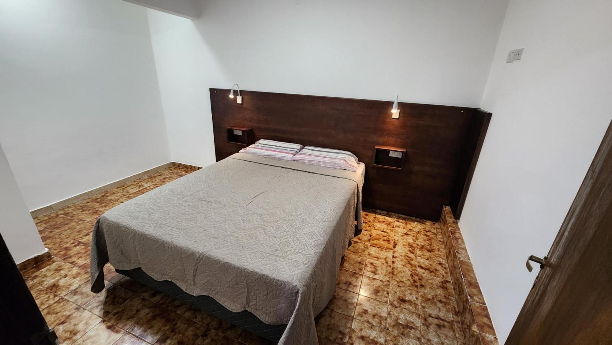 Apart Candioti Departamentos Puerto Iguazú Eksteriør bilde