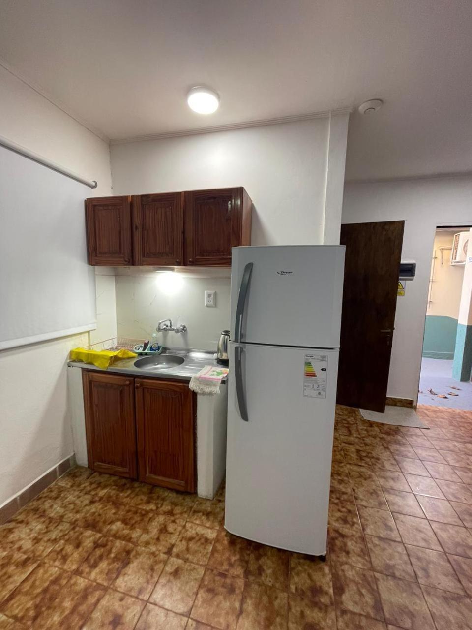 Apart Candioti Departamentos Puerto Iguazú Eksteriør bilde